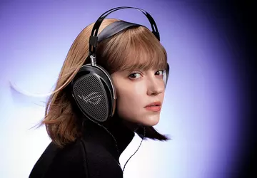 ASUS hat Gaming-Kopfhörer für diejenigen herausgebracht, ...