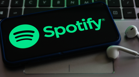 Hörbücher sind jetzt auf Spotify verfügbar
