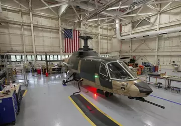 Raider X - Kampfhubschrauber mit Hellfire-Raketen ...