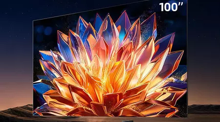 Hisense Starlight S1 Pure Enjoyment Edition: 100-Zoll-4K-Fernseher mit IMAX-Kino-ähnlicher Bildschirmtechnologie