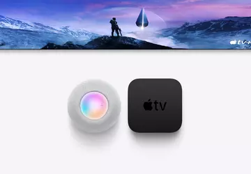 Apple kündigt tvOS 16.3.1 und HomePod ...
