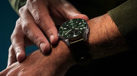Withings ScanWatch Nova: Premium-Hybrid-Smartwatch mit Funktionen zur Gesundheitsüberwachung