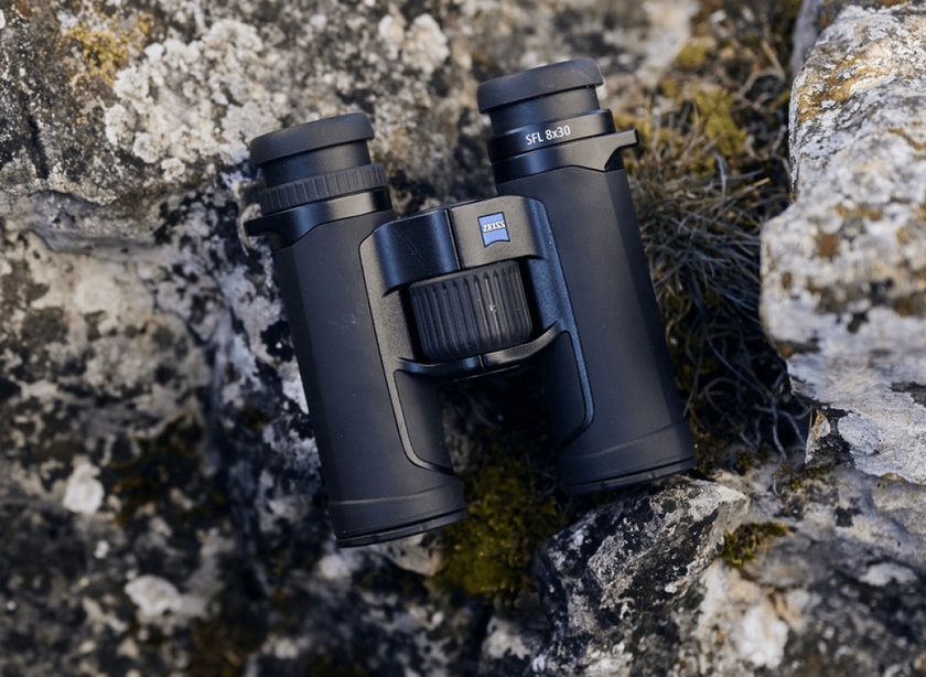 ZEISS SFL 8x30 Prismenfernglas