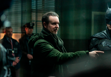 Batman-Regisseur Matt Reeves bestätigt, dass es ...