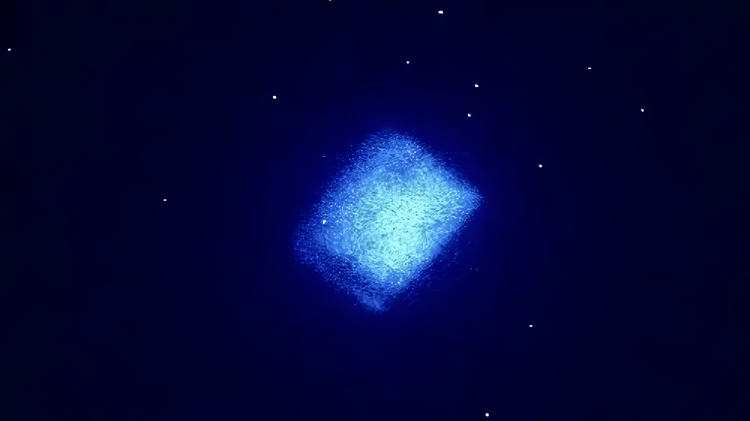 Wissenschaftler haben eine Atom-Diamant-Batterie entwickelt, die ...