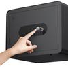 Xiaomi Mijia Smart Safe detaillierte Ansicht