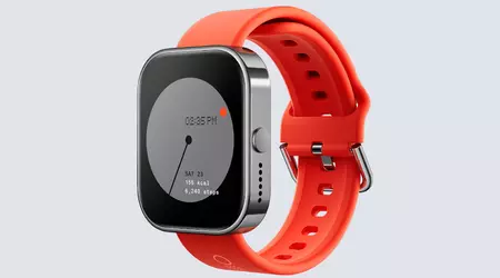 Nothing hat ein Update für CMF Watch Pro veröffentlicht: Was ist neu?