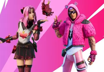 Fortnite-Spieler wollen wieder Valentinstag-Events, aber Epic ...