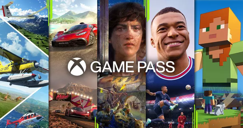 Die Gratisangebote sind zurück: Game Pass für $1, der 14 Tage lang Zugang zu einem Katalog von Spielen bietet, ist wieder auf dem PC verfügbar