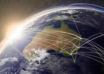 Nur 4G und 5G: Australien wird ...