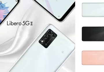 ZTE Libero 5G II: günstiges Smartphone ...