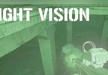 Mutanten und Banditen werden sich nicht ...