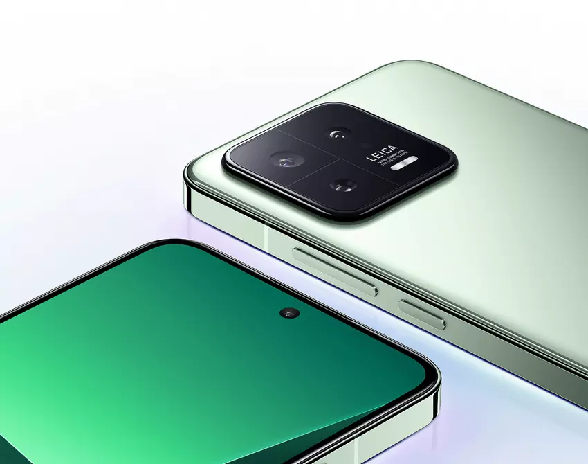 Insider: Xiaomi 14 und Xiaomi 14 Pro erhalten periskopische Kameras mit bis zu 5-fachem optischen Zoom