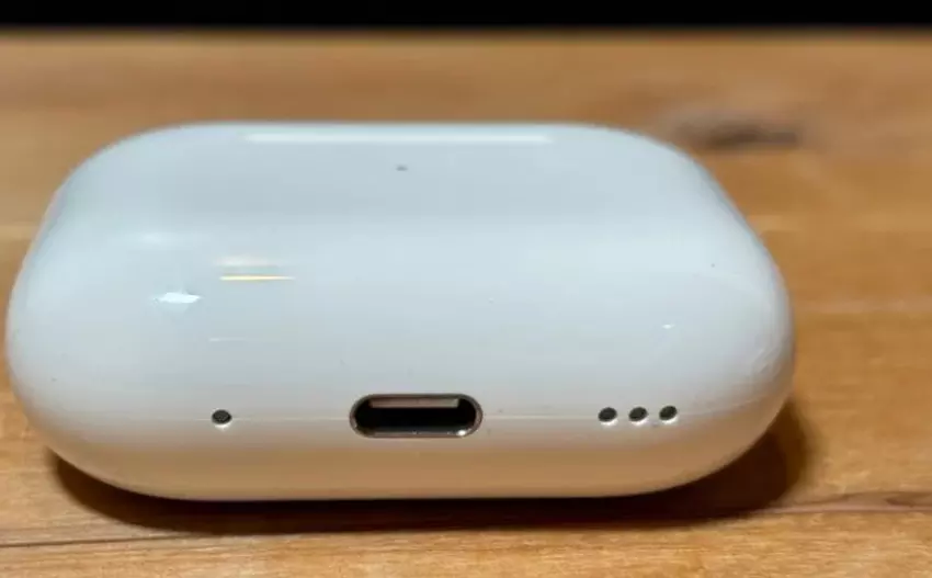 Apple AirPods Pro (2. Generation) smarte Übersetzer-Ohrstöpsel