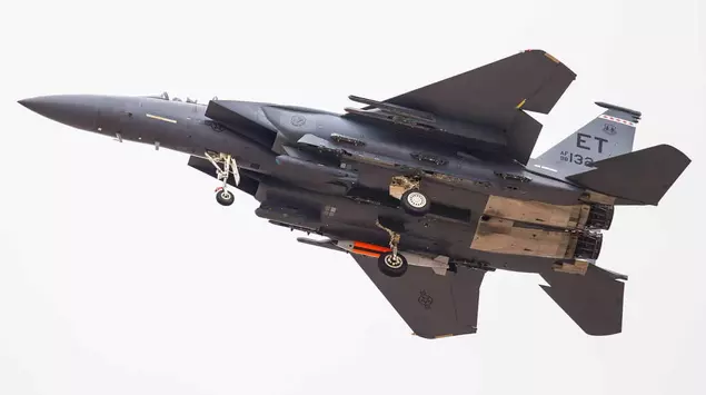 Die USA könnten zum ersten Mal ...