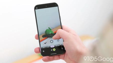 Google veröffentlicht kleines Update für Pixel Camera 9.7 mit Fehlerbehebungen