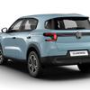 Citroën C3 Aircross Entwurf