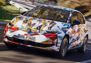 VW versprach ID. Polo für 25.000 ...