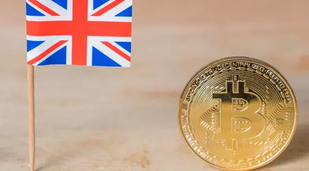 Großbritannien, um Werbung für Kryptowährungen einzuschränken