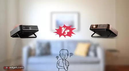 Viewsonic M2e vs Viewsonic M2: Vergleich