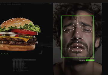 Burger King hat eine App zum ...