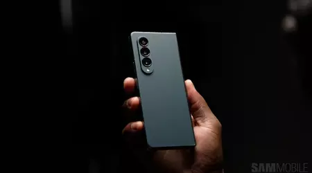 One UI 8-Update für Galaxy Fold 4 und Flip 4 ist jetzt auf den Samsung-Servern verfügbar