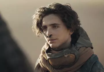 Dune: Der zweite Teil spielte 500 ...