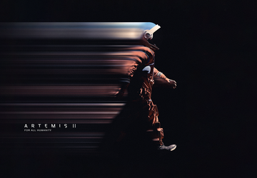 Für die ganze Menschheit - NASA ...