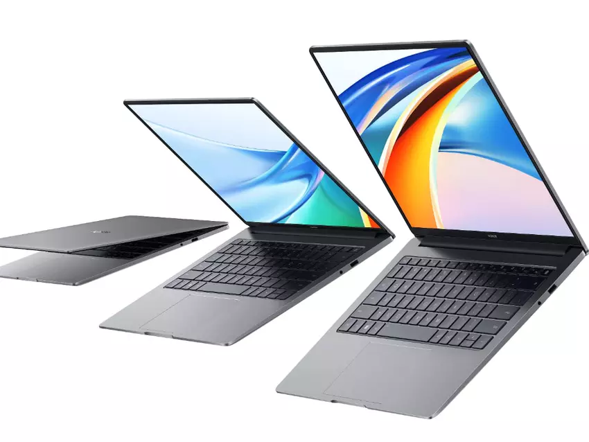 MagicBook X14 Pro 2023, die Laptop-Version von Honor
