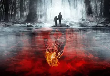 Was dich verschlingt, könnte die Welt ...