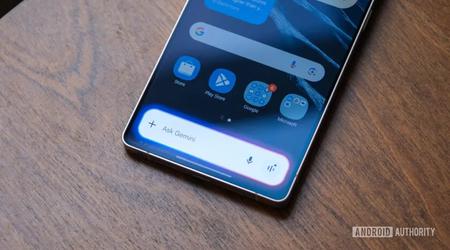 Gemini kann jetzt direkt vom Android-Sperrbildschirm aus verwendet werden