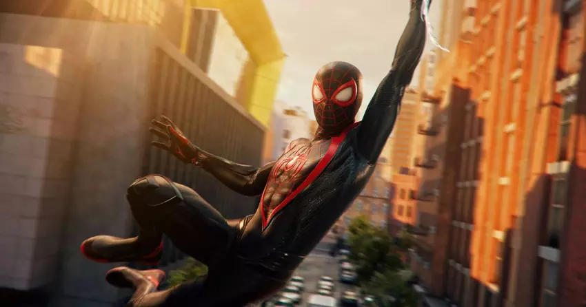 Billbil-kun: das erste Bundle mit der aktualisierten PlayStation 5, die Marvel's Spider-Man 2 enthalten wird, wird am 8. November in den USA veröffentlicht werden, Preis - $ 560