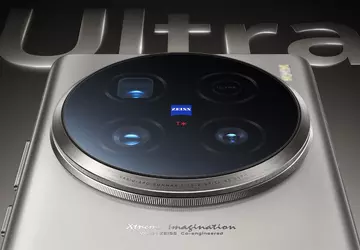 Ein Leck hat verraten, welche Farben ...