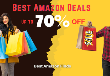 Beste Amazon Angebote und Rabatte im ...