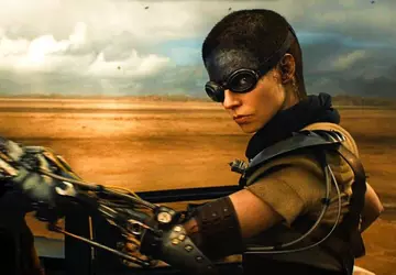 Erste Kritiken zu Furiosa: ein beeindruckender ...