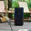 König der Stimmung: Samsung Sound Tower MX-ST50B Hochleistungslautsprechers mit eingebautem Akku und LED-Beleuchtung im Test-28 König der Stimmung: Samsung Sound Tower MX-ST50B Hochleistungslautsprechers mit eingebautem Akku und LED-Beleuchtung im Test-28