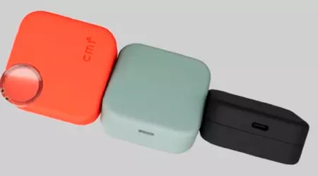 Ein wiedererkennbares Design mit ein paar kleinen Änderungen: CMF verrät, wie die TWS Buds 2 Kopfhörer aussehen werden