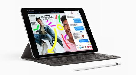 Apple hat mit dem Update auf iPadOS 17.4.1 den Fehler beim Scannen von QR-Codes im iPad behoben