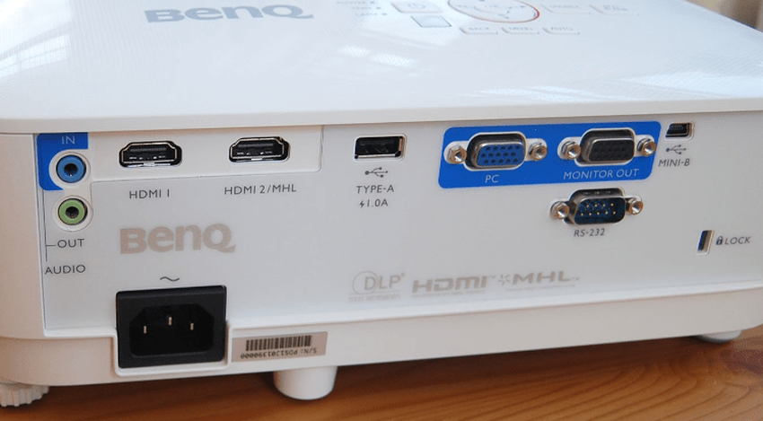 Benq TH671ST oder Optoma EH200ST