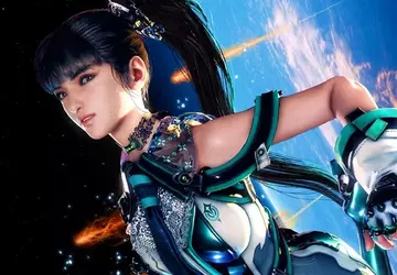 Stellar Blade Release-Trailer enthüllt - ambitioniertes ...