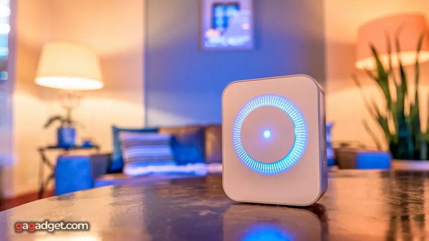 Beste Luftqualitätsmonitore für Allergiker in 2025