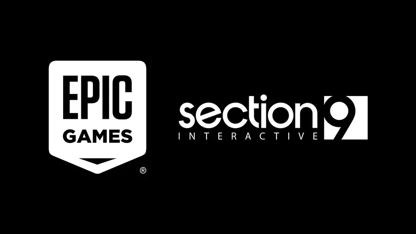 Epic Games wird der Herausgeber des ersten Spiels von Section 9 Interactive sein, dem Studio, das von den Machern von Little Nightmares