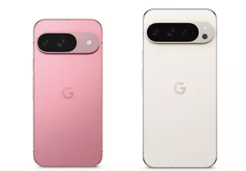 Neue Renderings des Pixel 9 und ...