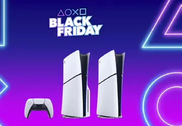 Insider: Sony bereitet einen großzügigen Black ...