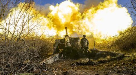 Russland erleidet in der Ukraine die schlimmste Opferzahl seit drei Jahren - britisches Verteidigungsministerium