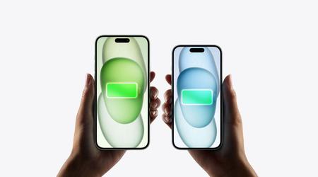 80 Prozent, 85 Prozent, 90 Prozent, 95 Prozent oder 100 Prozent: Apple wird mit iOS 18 die Batterieladegrenze für das iPhone 15 und iPhone 15 Pro festlegen