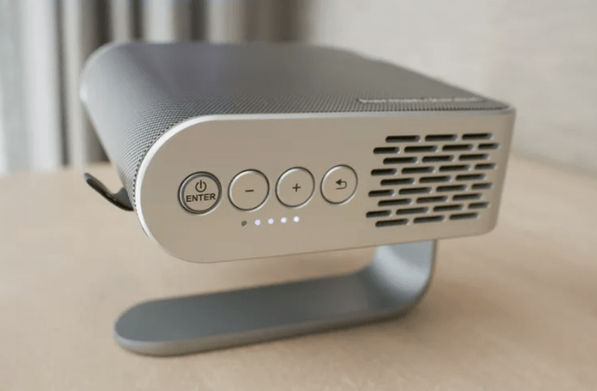 Viewsonic M1+ oder Viewsonic M1 Mini