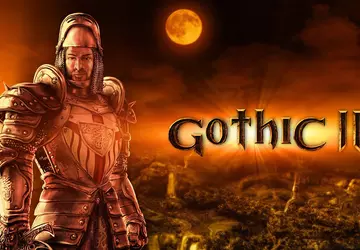 Gothic 2 kommt auf die Nintendo ...
