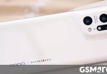 So garantiert Oppo beim Find X5 ...