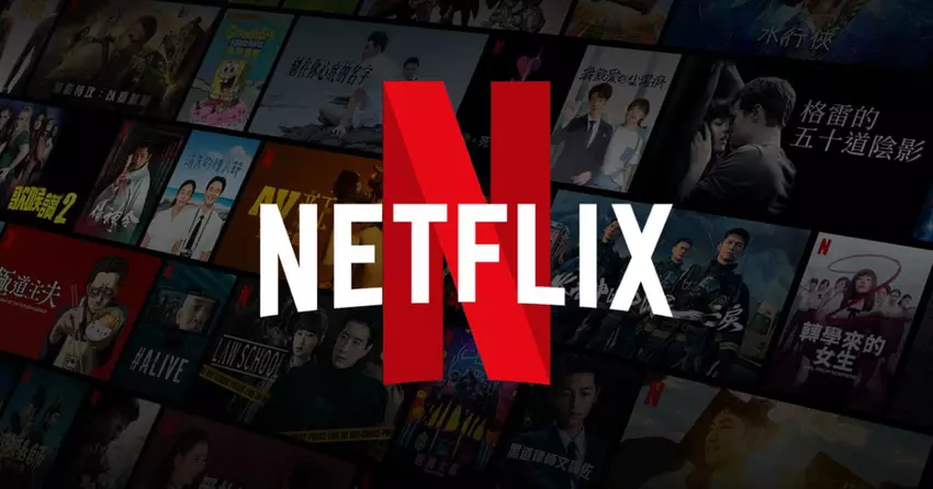 Netflix schließt sein AAA-Studio Team Blue, das Veteranen der Spieleindustrie beschäftigte